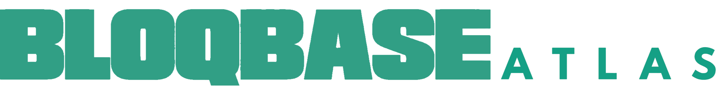 BLOQBASE ATLAS
