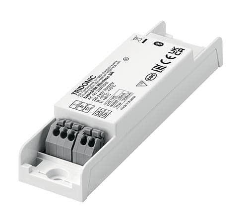 Tridonic basicDIM Wireless SR (ref. 28003542) — imagen de producto publicada por watt24.com