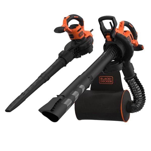 Black+Decker BEBLV300-QS — imagen de producto publicada por maquinariadejardineria.com