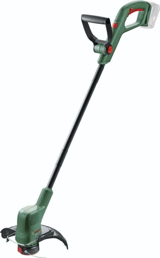 Bosch EasyGrassCut 18V-26 — imagen de producto publicada por idealo.es