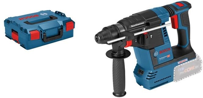 Bosch GBH 2-28 F Professional — imagen de producto publicada por idealo.es
