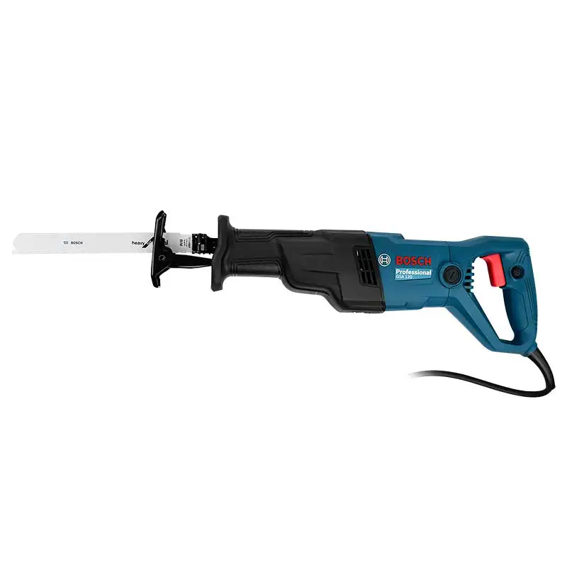 Bosch GSA 120 Professional — imagen de producto publicada por ferrepat.com