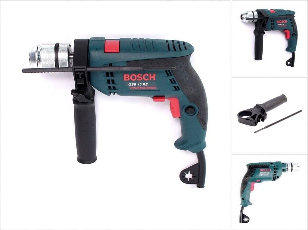 Bosch GSB 13 RE Professional — imagen de producto publicada por idealo.es