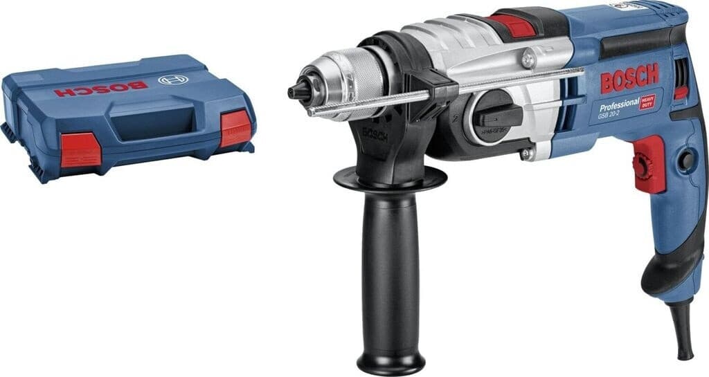 Bosch GSB 20-2 Professional — imagen de producto publicada por idealo.es