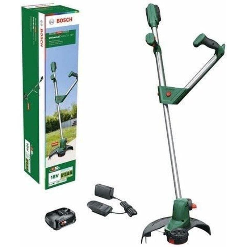 Bosch UniversalGrassCut 18V-260 — imagen de producto publicada por pccomponentes.com