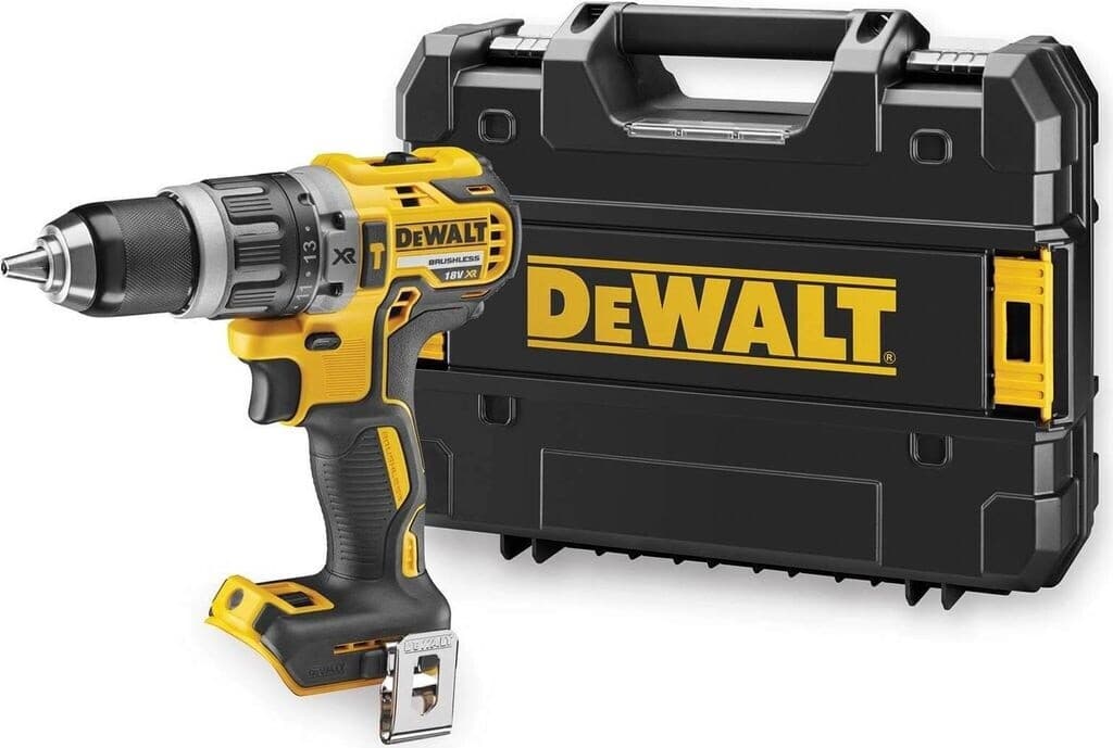 DeWalt DCD796 — imagen de producto publicada por idealo.es