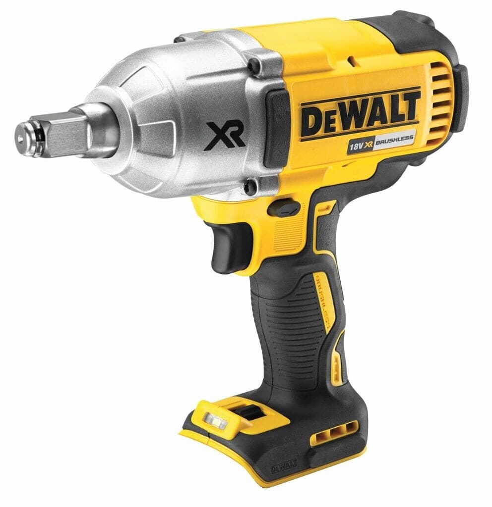 DeWalt DCF899 (llave de impacto) — imagen de producto publicada por idealo.es