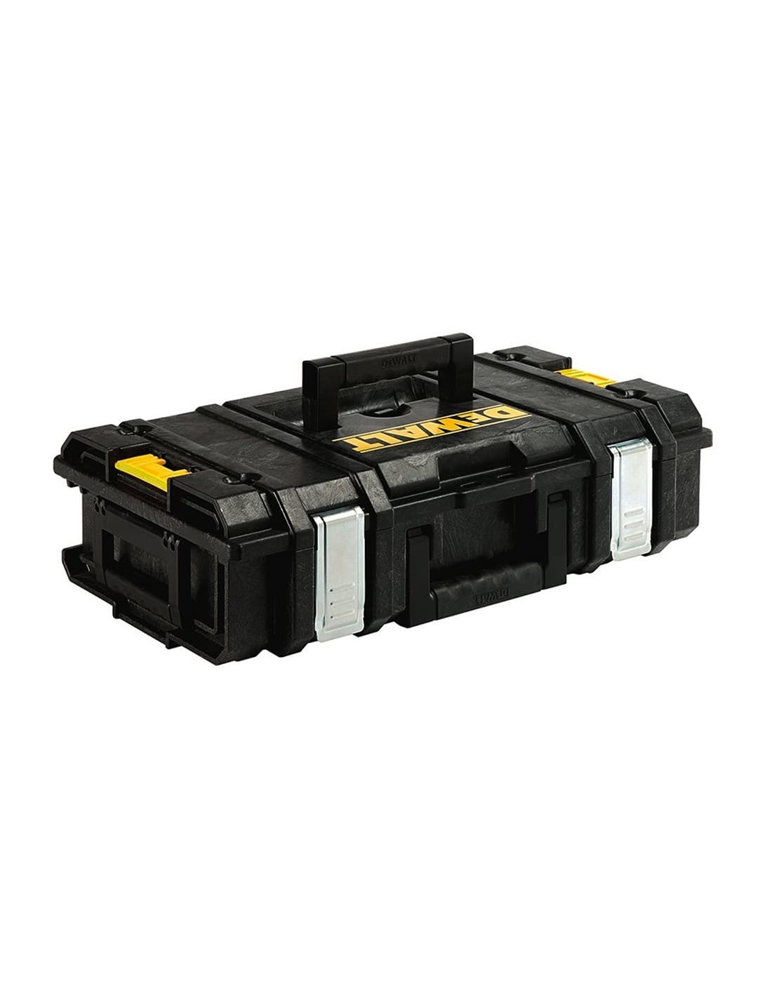 DeWalt DS150 (sistema TOUGHSYSTEM, no TSTAK) — imagen de producto publicada por todotaladros.com
