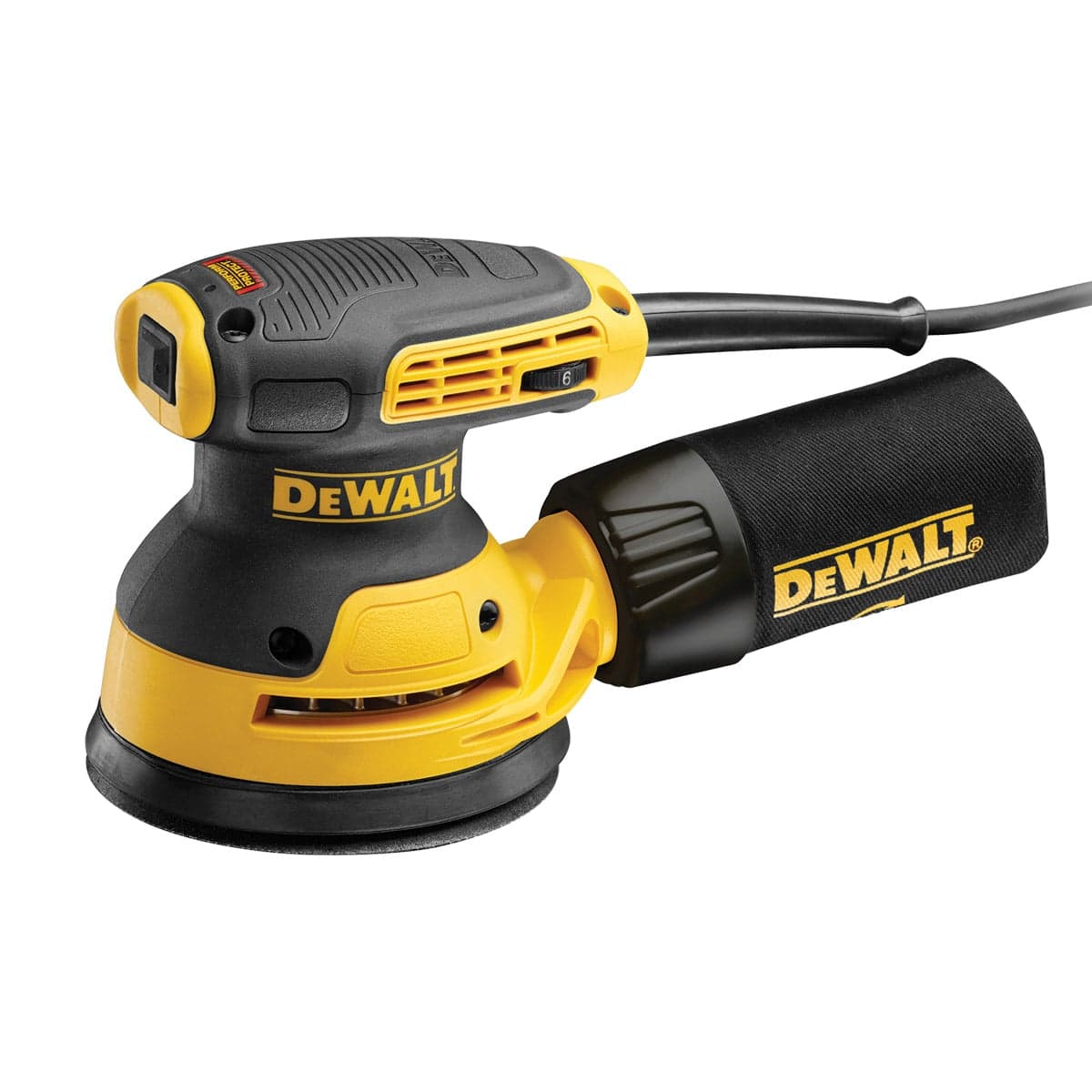 DeWalt DWE6423-QS — imagen de producto publicada por mengual.com