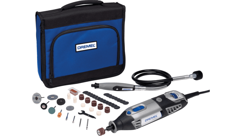 Dremel 4000-4/65 — imagen de producto publicada por dremel.com
