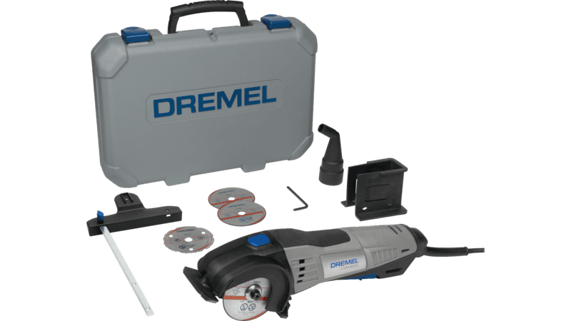 Dremel DSM20 (DSM20-3/4) — imagen de producto publicada por dremel.com