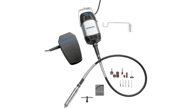 Dremel Fortiflex (9100-21) — imagen de producto publicada por dremel.com