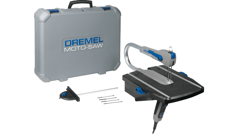 Dremel Moto-Saw (MS20-1/5) — imagen de producto publicada por dremel.com