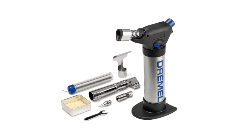 Dremel VersaFlame (2200-4) — imagen de producto publicada por dremel.com