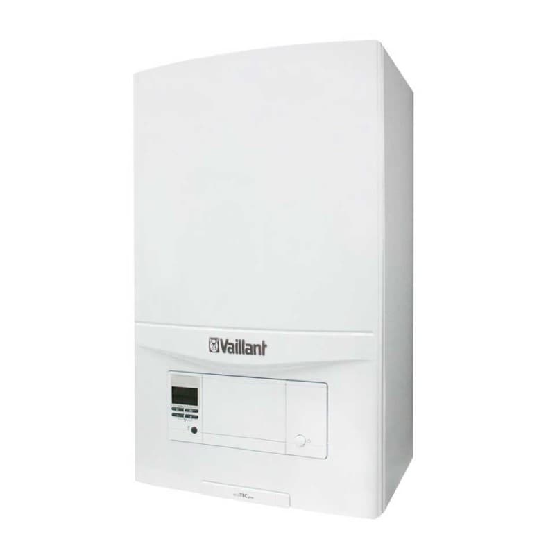 Vaillant ecoTEC pro VMW 236/5-3 (H-ES) (mural mixta, condensación) — imagen de producto publicada por gasfriocalor.com