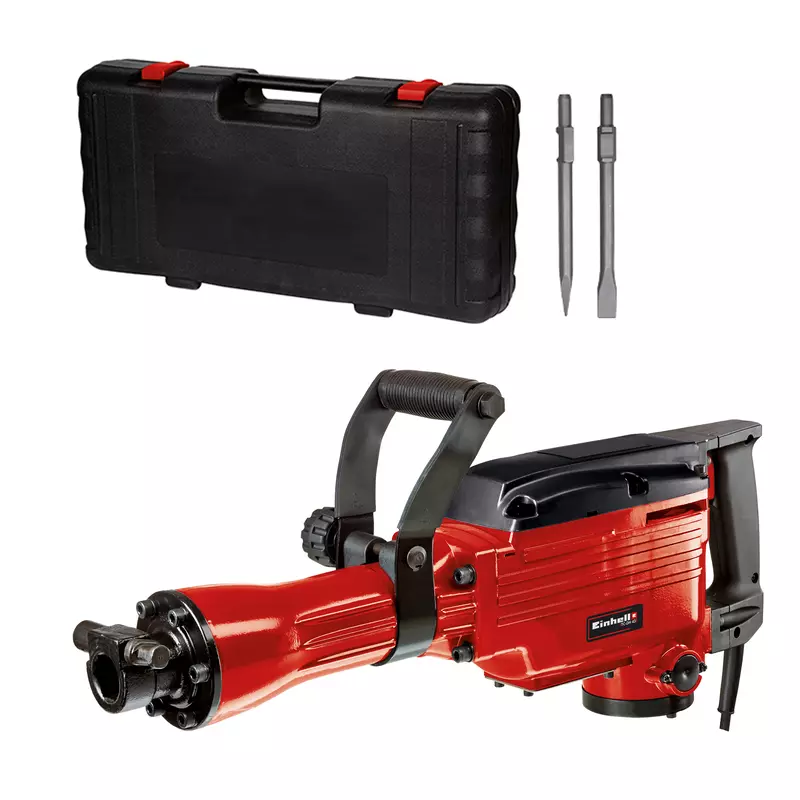 Einhell TC-DH 43 Martillo Demoledor — imagen de producto publicada por einhell.es