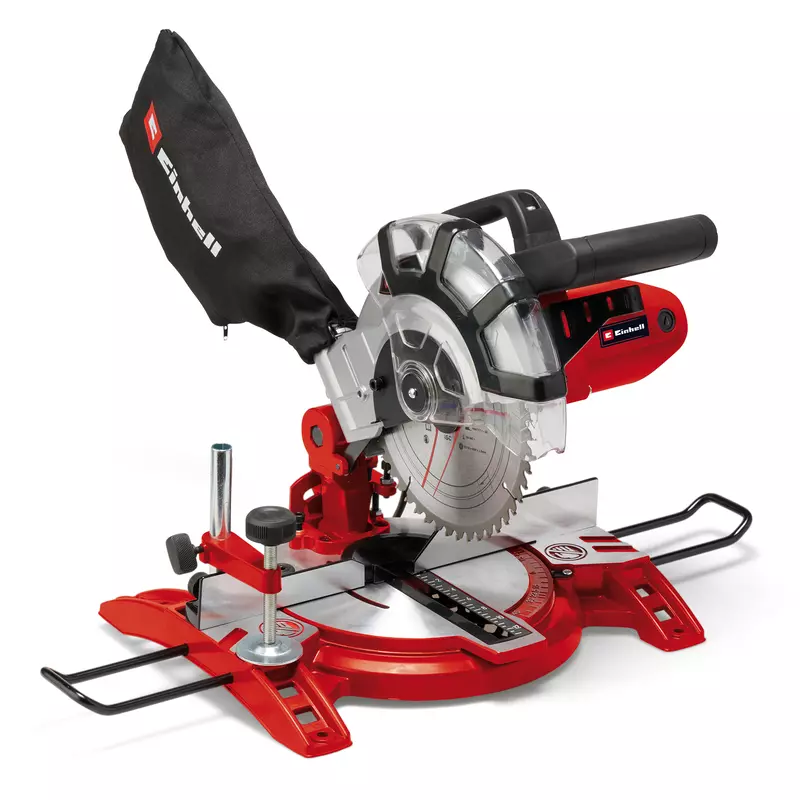Einhell TC-MS 2112 — imagen de producto publicada por einhell.es