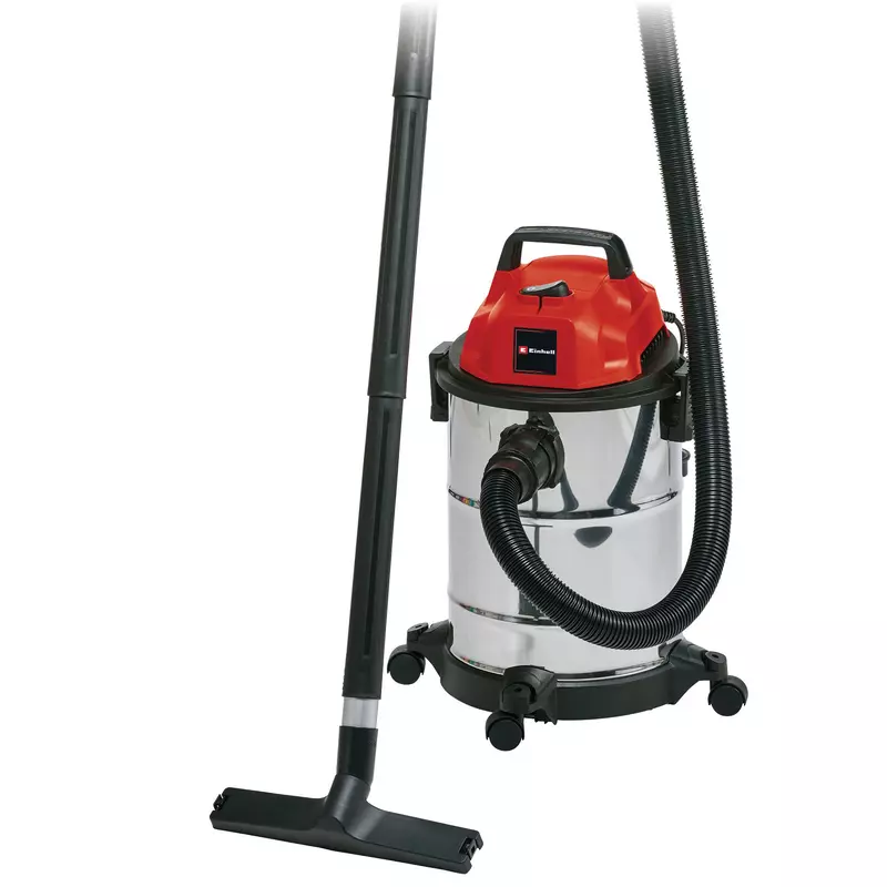 Einhell TC-VC 1820 S — vista 1 de 8
