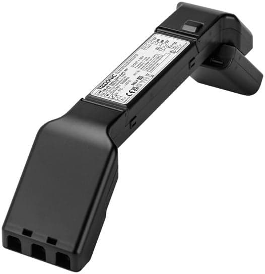Tridonic EM cPK PRO 232A LiFePO4 DALI-2 (ref. 89801156) — imagen de producto publicada por daliwarehouse.com