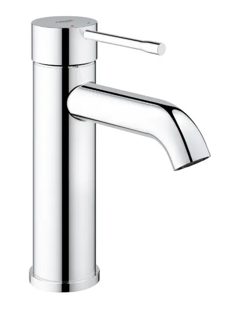 Grohe Essence Grifo Monomando de Lavabo S (ref. 23590001) — imagen de producto publicada por sanitino.es
