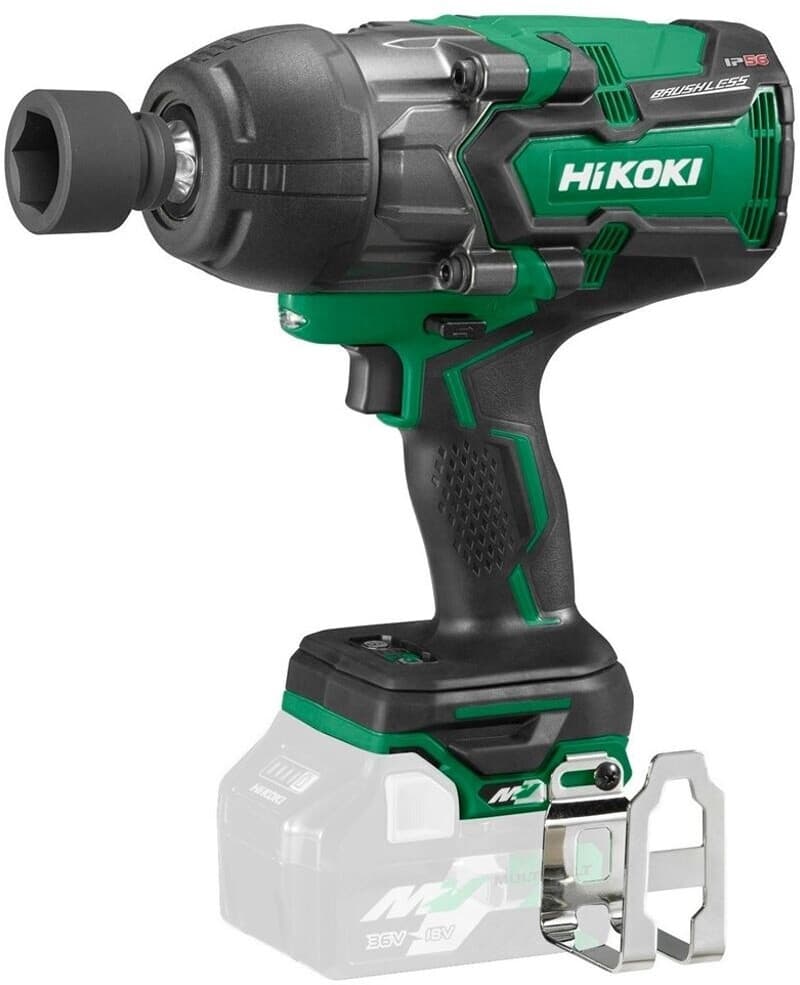 HiKOKI WR36DB — imagen de producto publicada por idealo.es