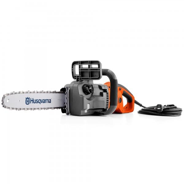 Husqvarna 420 EL — imagen de producto publicada por comercialagricolaemilio.es