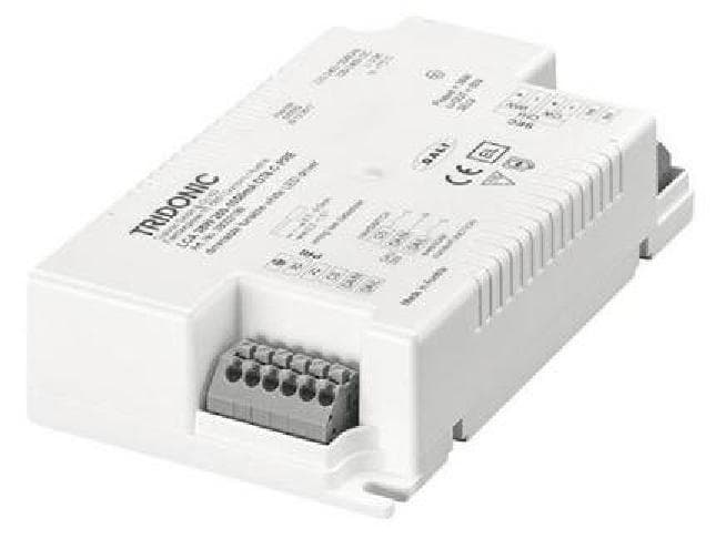 Tridonic Driver LCA 38W 350-1050mA DT8 C PRE (ref. 28002199) — imagen de producto publicada por watt24.com