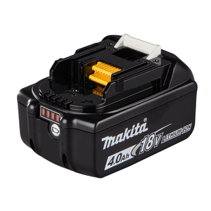 Makita BL1840B — imagen de producto publicada por makita.es