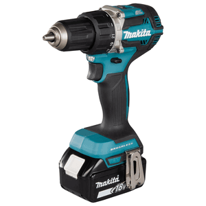 Makita DDF484Z — imagen de producto publicada por makita.es