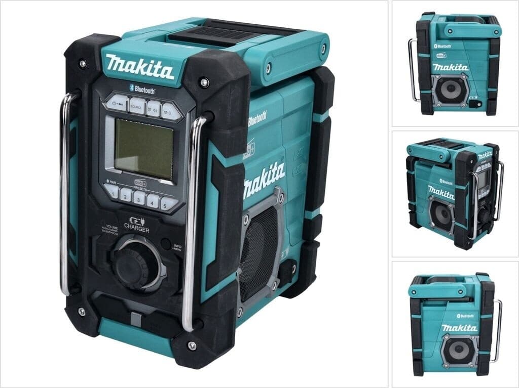 Makita DMR301 — imagen de producto publicada por idealo.es