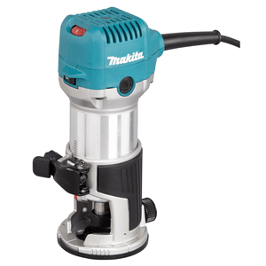 Makita RT0700C — imagen de producto publicada por makita.es