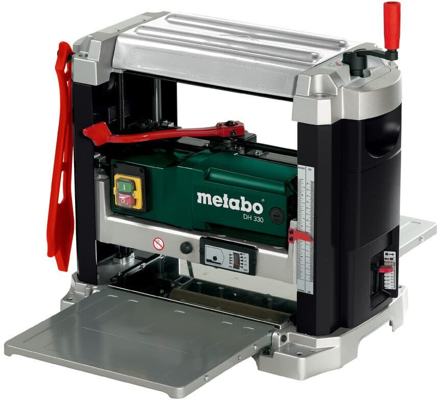 Metabo DH 330 — imagen de producto publicada por idealo.es