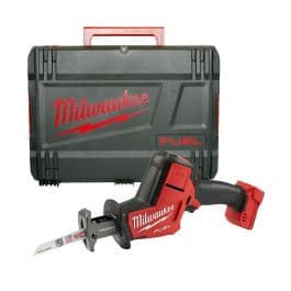Milwaukee M18 FHZ-0X (HACKZALL) — imagen de producto publicada por lineonline.es
