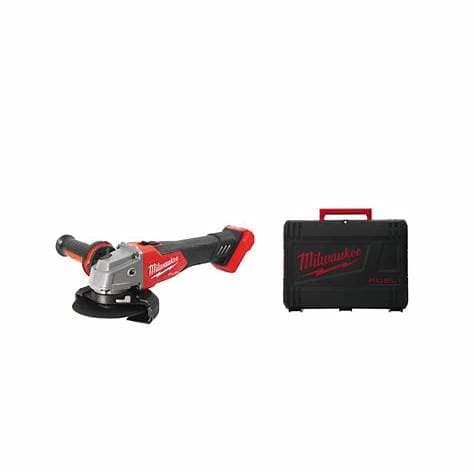 Milwaukee M18 FSAG125X-0X — imagen de producto publicada por suteva.com