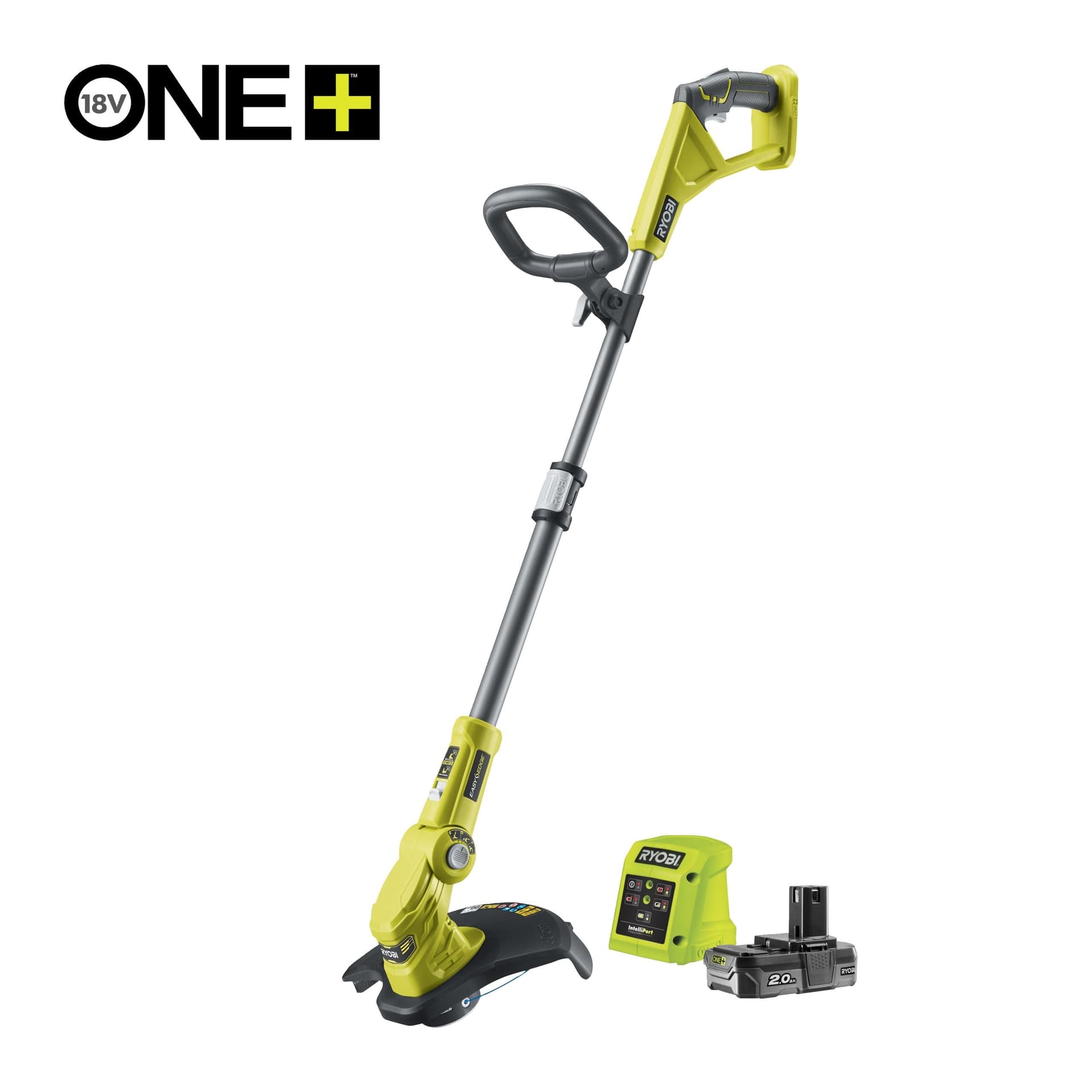 Ryobi OLT1832 — imagen de producto publicada por es.ryobitools.eu