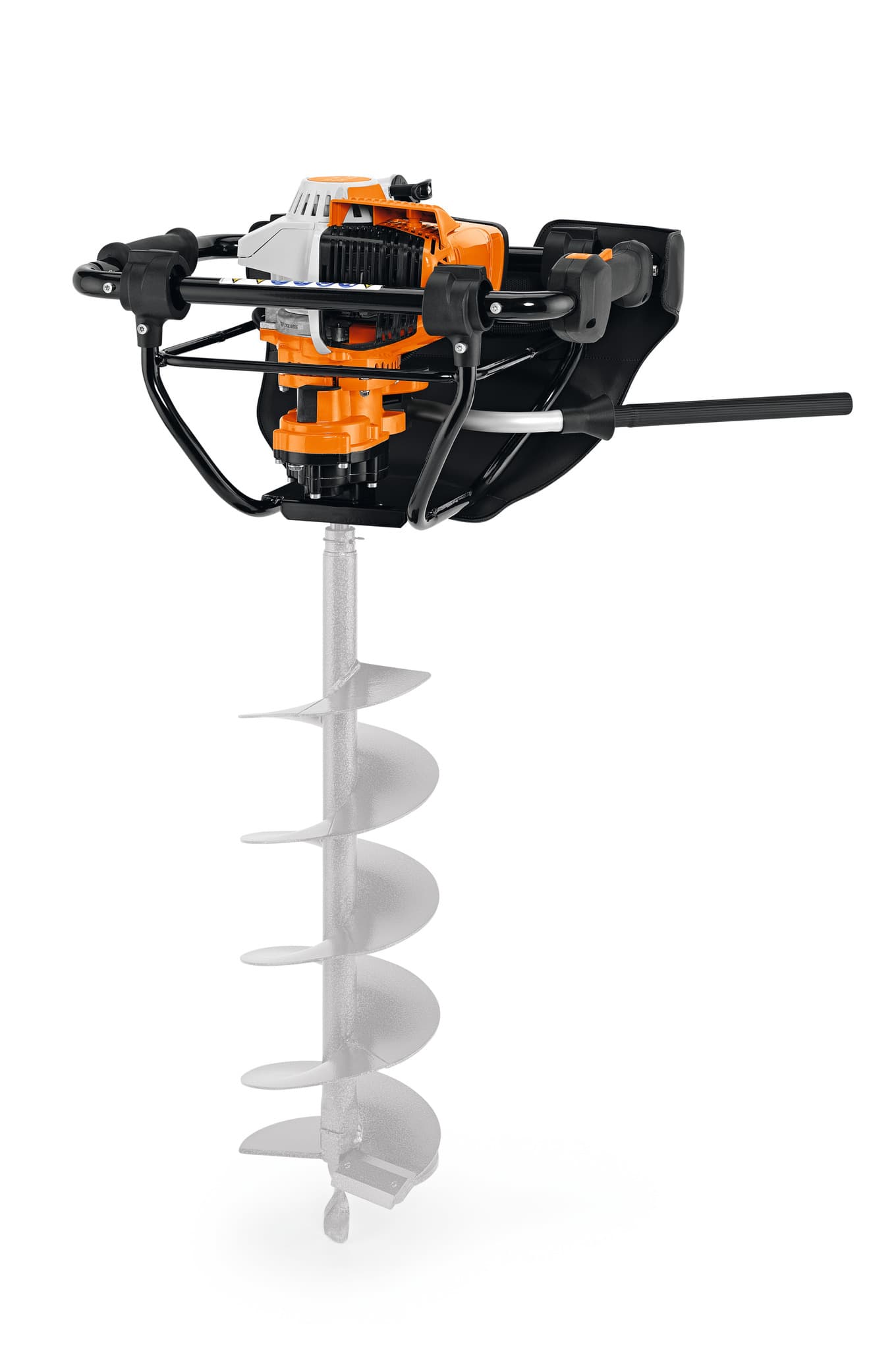 Stihl BT 131 — imagen de producto publicada por stihl.es