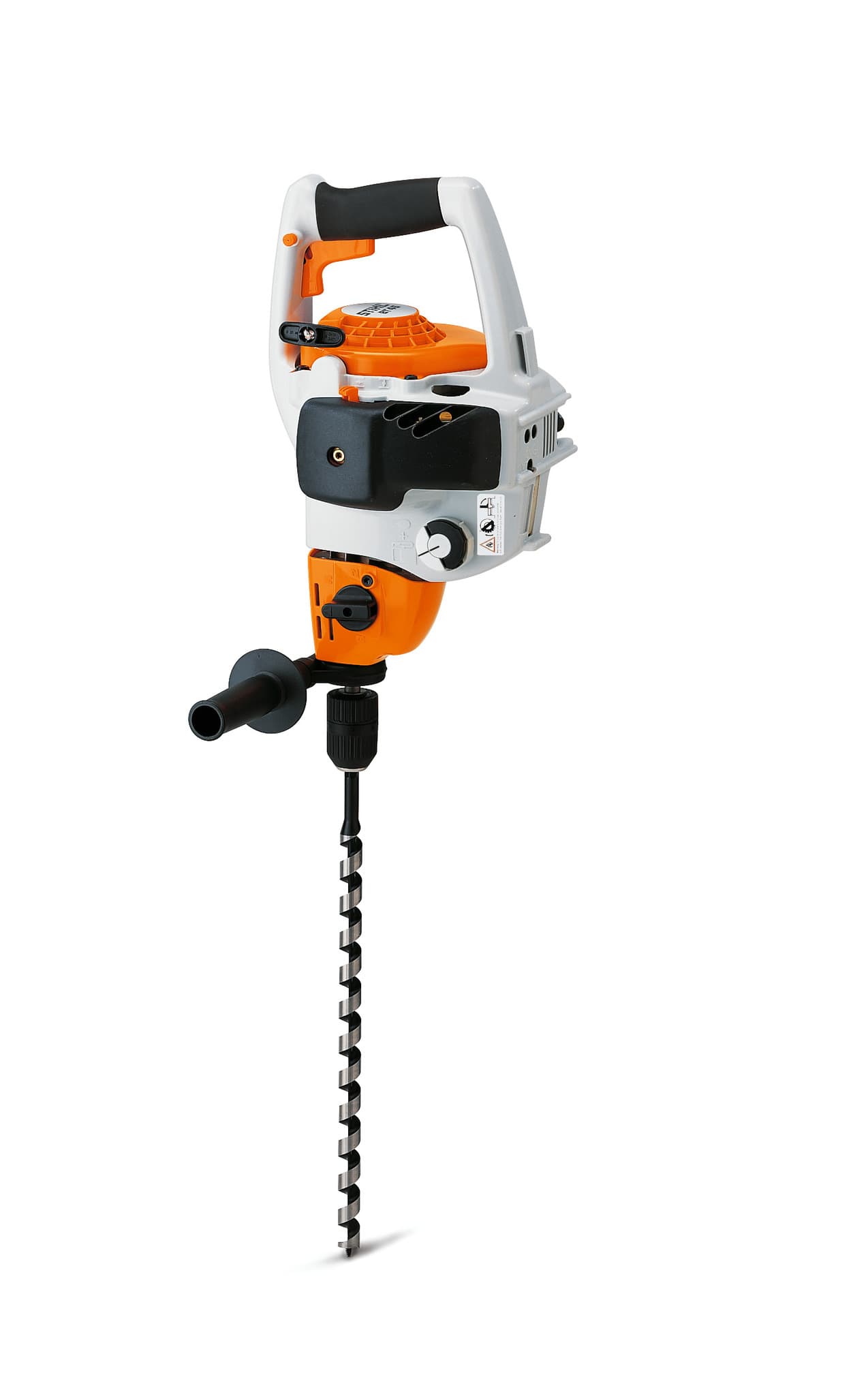 Stihl BT 45 — imagen de producto publicada por stihl.com.ar
