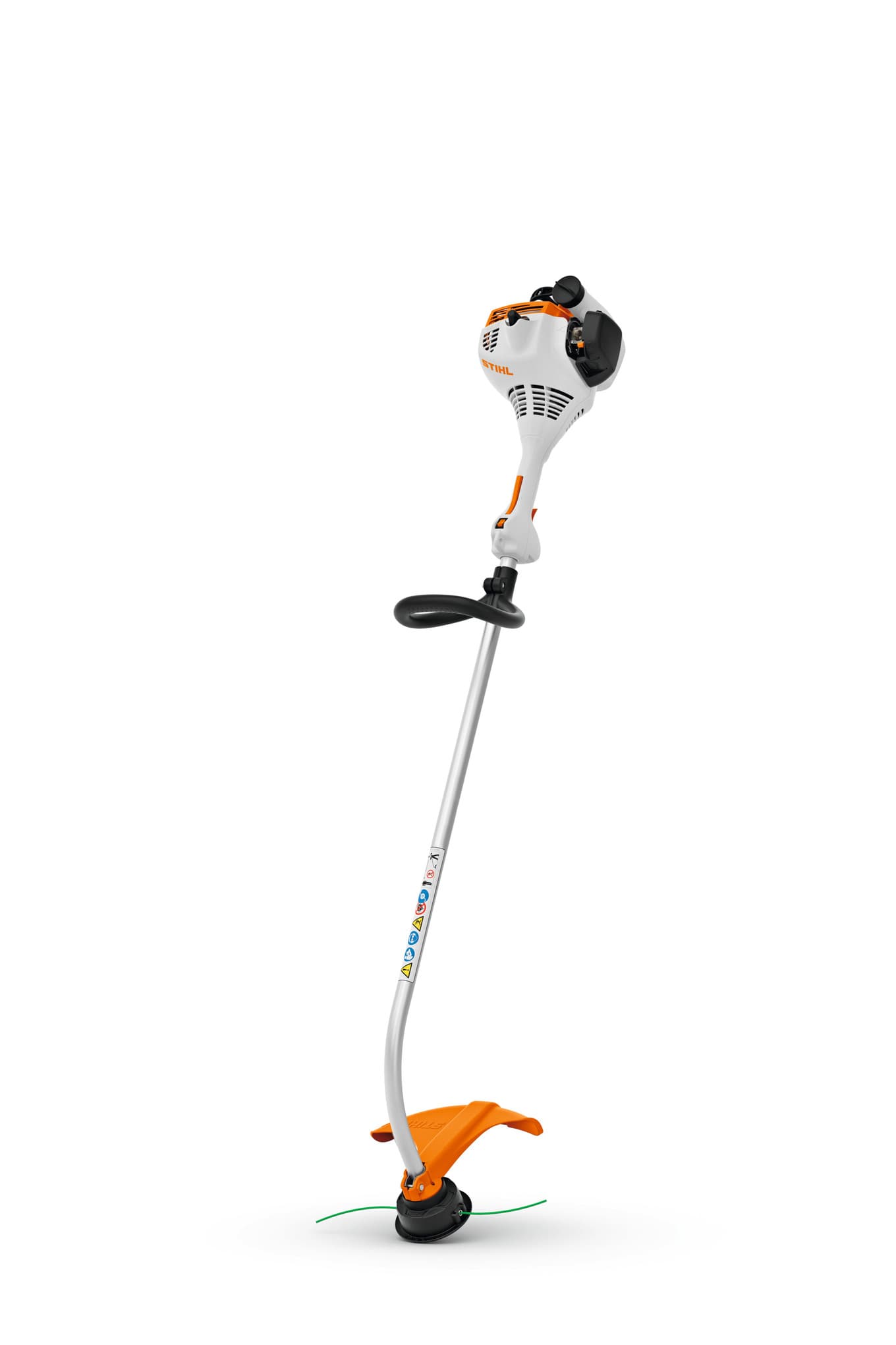 Stihl FS 38 — imagen de producto publicada por stihl.com.mx