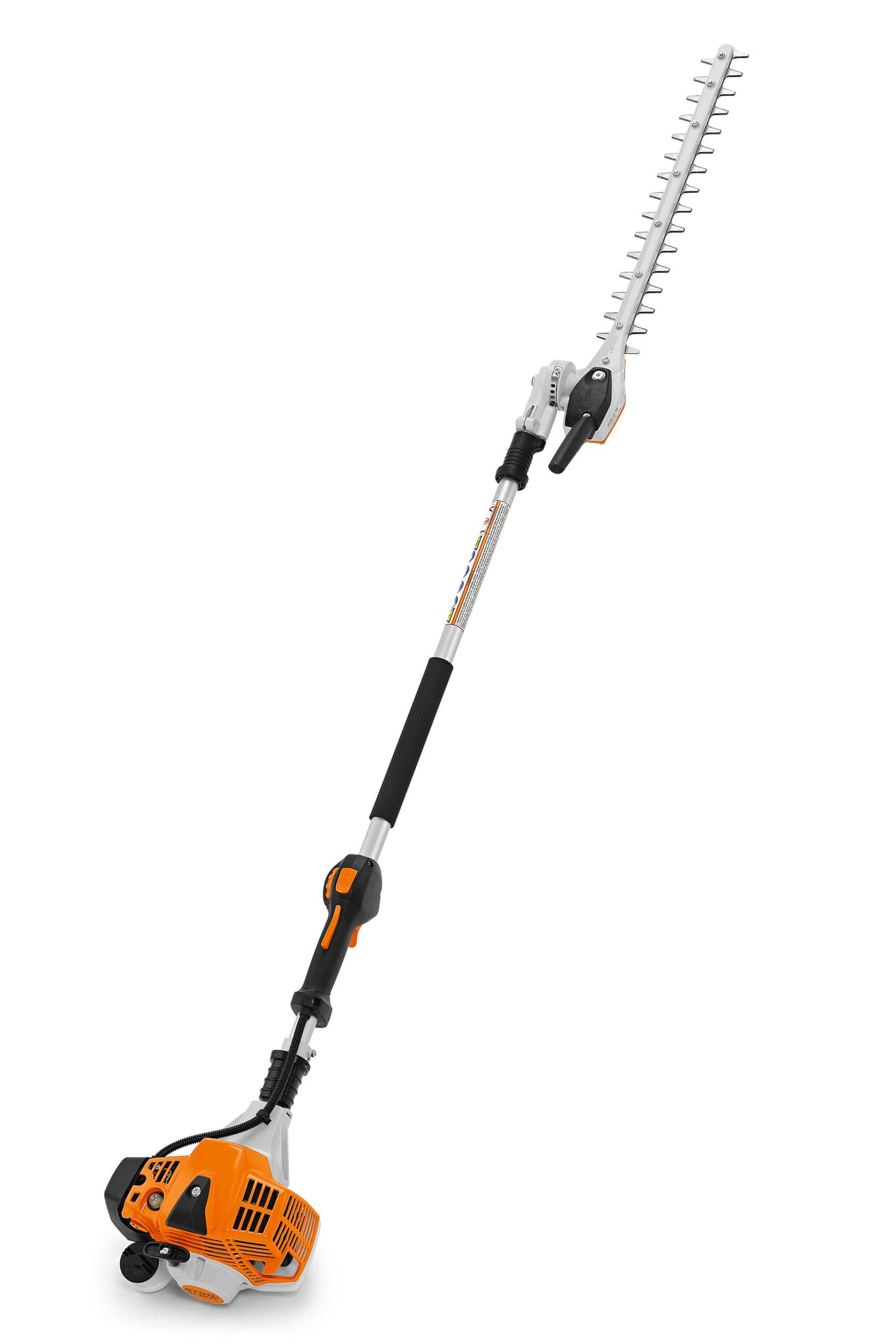 Stihl HL 94 C-E (145°) — imagen de producto publicada por stihl.es