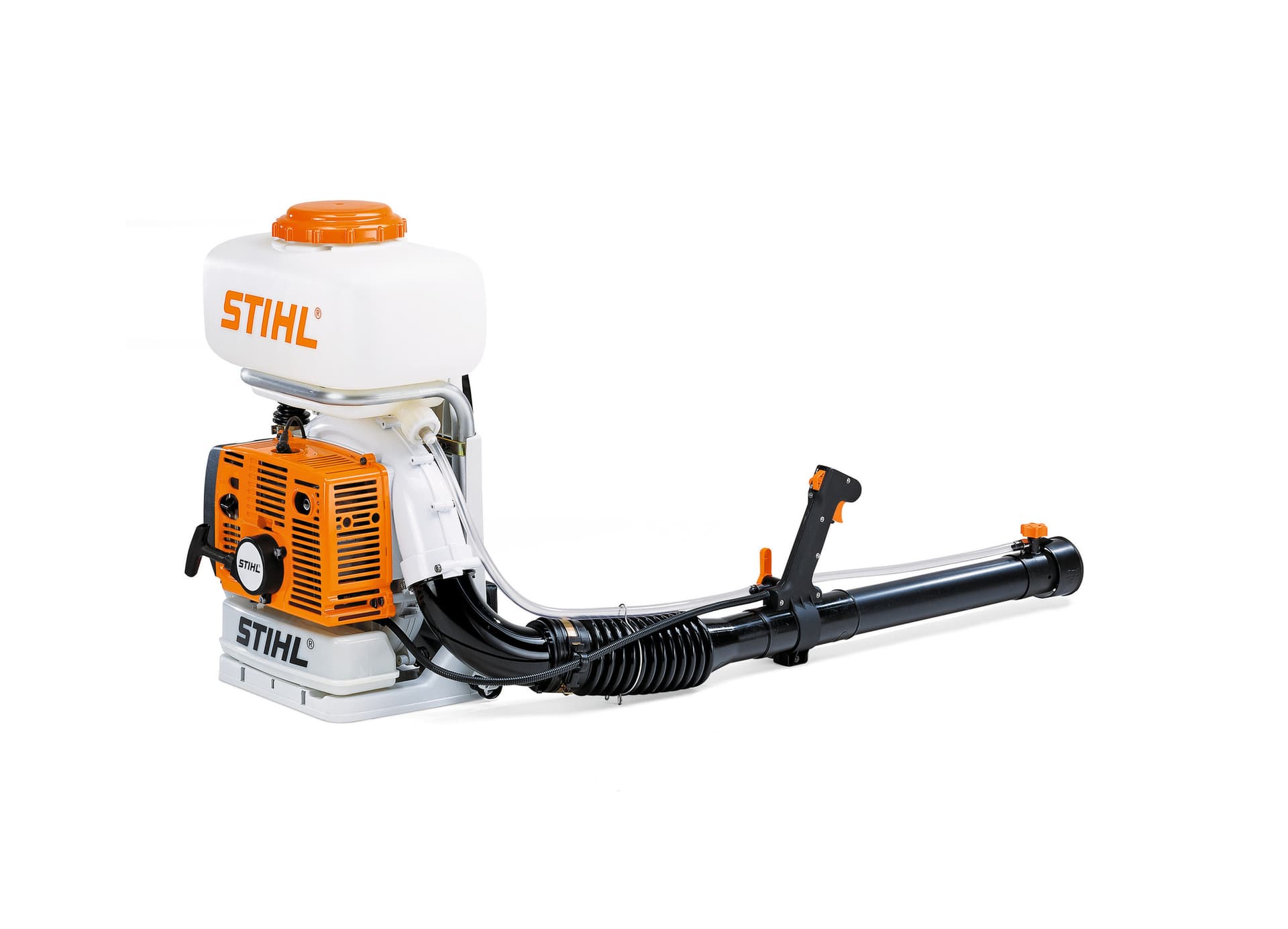 Stihl SR 420 — imagen de producto publicada por stihl.com.ar