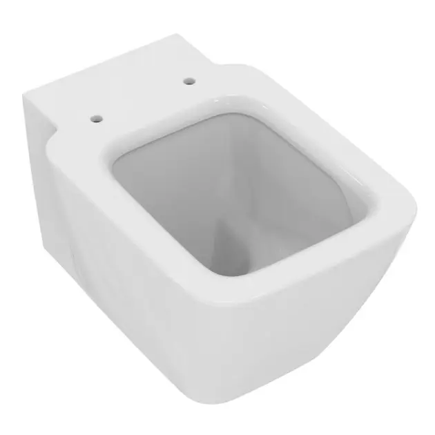 Ideal Standard Strada II — Inodoro suspendido, AquaBlade, blanco (ref. T299701) — imagen de producto publicada por sanitino.es