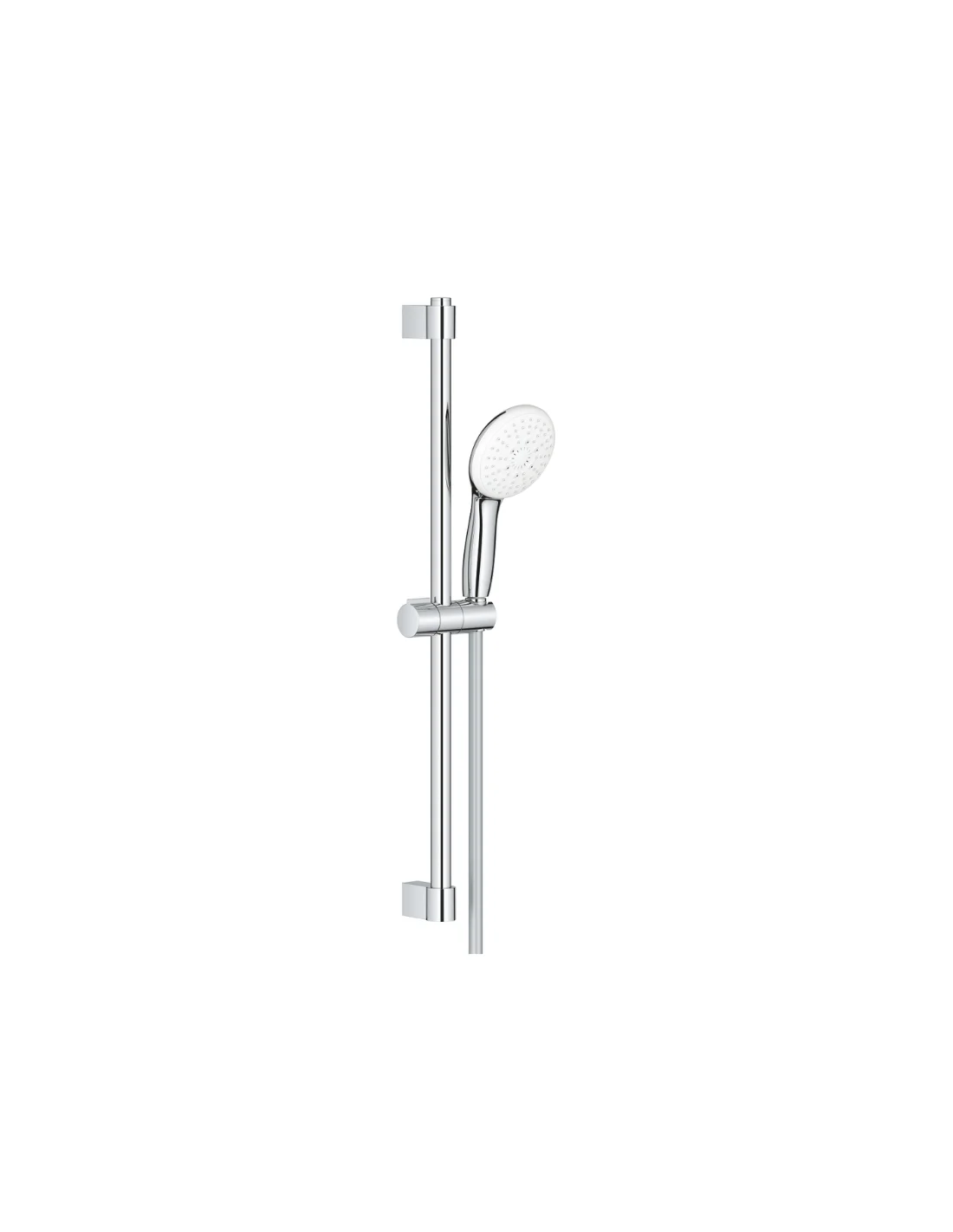 Grohe Tempesta 110 Conjunto de Ducha con 3 Chorros "Tempesta Trio" — imagen de producto publicada por pereda.com