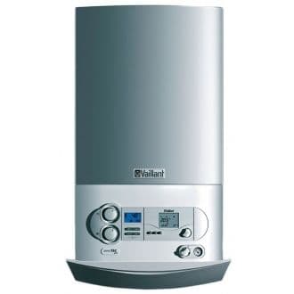 Vaillant turboTEC plus VMW ES 21/24-5/4-5 (mural mixta, estanca, no condensación) — imagen de producto publicada por climacalefaccion.com